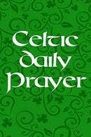 Celtic Daily Prayer: Blank Prayer Journal