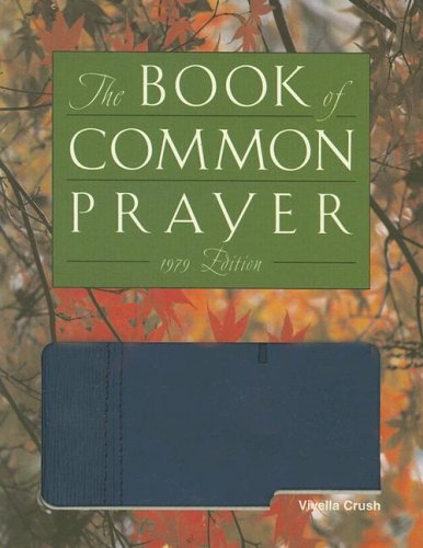 The 1979 Book of Common Prayer