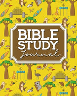 Bible Study Journal: Bible Journal For Women Large Print. Bible Study Notebook For Men. Bible Notes Book. Daily Bible Devotions. Cute Australia Cove