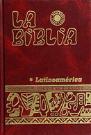 Biblia Latinoamericana de bolsillo (Spanish Edition) (Spanish and English Edition)