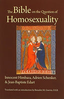 The Bible on the Question of Homosexuality by Innocent Himbaza (2011-12-22)