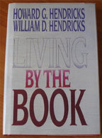 Living By The Book