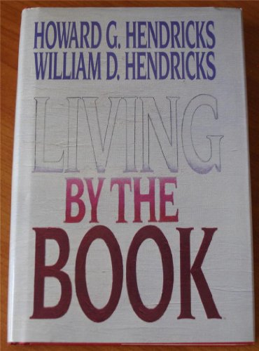 Living By The Book