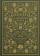 ESV Illuminated Bible. Art Journaling Edition