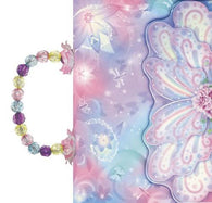 HOLY BIBLE International Children's Bible -Compact Kids Bible: Glitter Wings