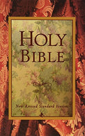 Holy Bible: New Revised Standard Version