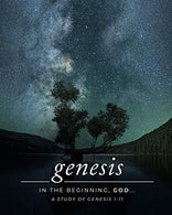 Genesis 1-11: A Simply Bible Study