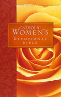 Catholic Women's Devotional Bible