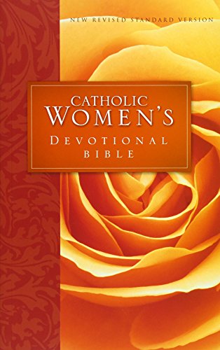 Catholic Women's Devotional Bible