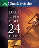 Learn the Bible in 24 Hours