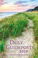 Daily Guideposts 2019: A Spirit-Lifting Devotional