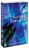 Holy Bible: Contemporary English Version