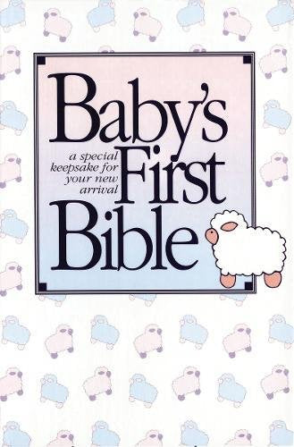 Baby's First Bible