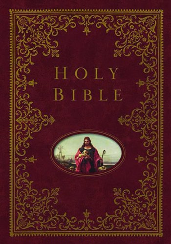 NKJV. Providence Collection Family Bible. Hardcover. Red Letter Edition: Holy Bible. New King James Version (Signature)