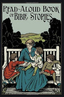 Read-Aloud Book of Bible Stories by Amy Steedman (2012-10-15)