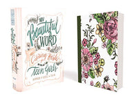 NIV. Beautiful Word Coloring Bible for Teen Girls. Hardcover: Hundreds of Verses to Color