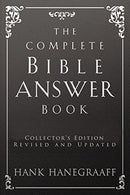 The Complete Bible Answer Book (Answer Book Series)