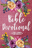 Bible Devotional For Women: Blank Lined Journal Notebook