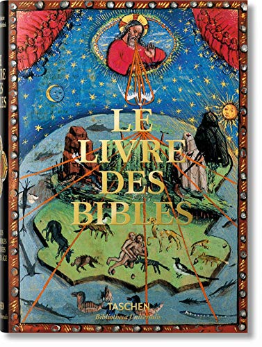 The Book of Bibles (Bibliotheca Universalis)