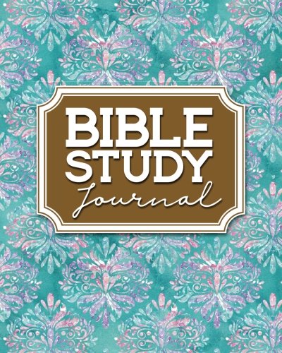 Bible Study Journal: Bible For Men Journaling. Bible Study Diary. Bible Note Taking. Bible Verse Journal. Hydrangea Flower Cover (Volume 39)
