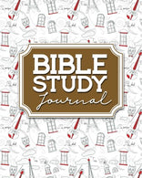 Bible Study Journal: Bible Journal For Teen Girls. Bible Study Journal Workbook. Bible Notebooks For Women. Bible Verse Notebook. Cute Paris & M