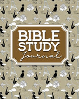 Bible Study Journal: Bible Journal For Teen Boys. Bible Study Journal Notebook. Bible Notebooks For Men. Bible Verse Note Pads. Cute Paris & Mus